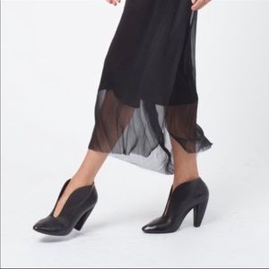 Marsèll ankle boots 37